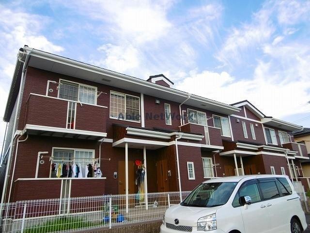  くるくるバス（碧南市）/熊野大神社 徒歩6分 1階 築21年
