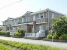 名鉄西尾線/吉良吉田駅 徒歩7分 1階 築21年の外観
