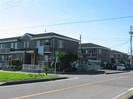 名鉄西尾線/吉良吉田駅 徒歩7分 1階 築20年の外観