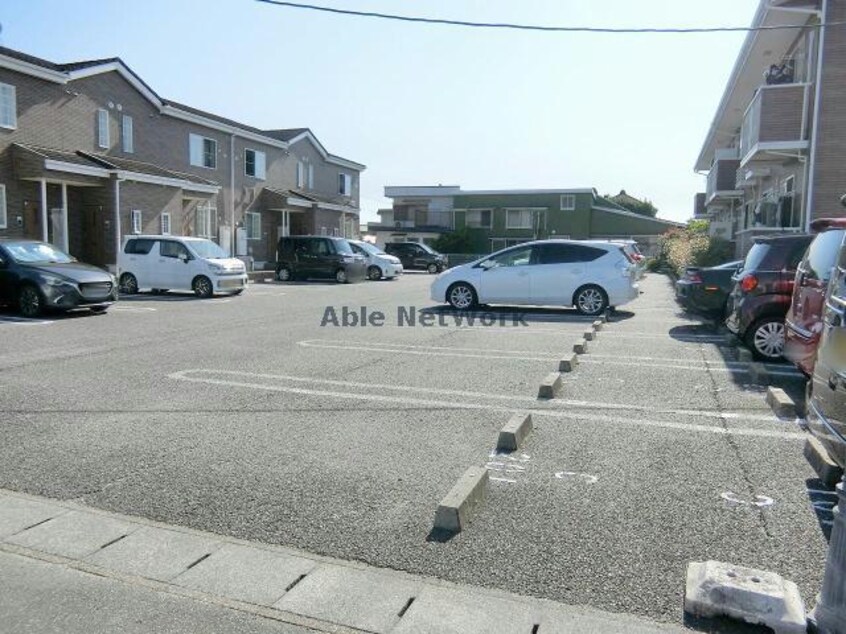  名鉄西尾線/吉良吉田駅 徒歩7分 1階 築19年