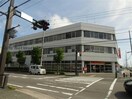 西尾郵便局(郵便局)まで941m 名鉄西尾線/西尾駅 徒歩13分 3階 築21年
