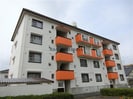 名鉄西尾線/西尾駅 徒歩14分 3階 築37年の外観