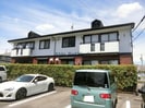 名鉄西尾線/桜町前駅 徒歩11分 1階 築27年の外観