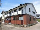 名鉄西尾線/桜町前駅 徒歩11分 2階 築26年の外観