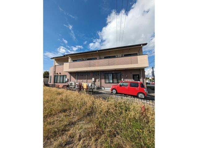  名鉄西尾線/桜町前駅 徒歩8分 2階 築24年