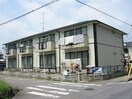 C 名鉄西尾線/桜町前駅 徒歩5分 2階 築30年