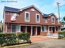 名鉄三河線/北新川駅 徒歩4分 2階 築21年の外観