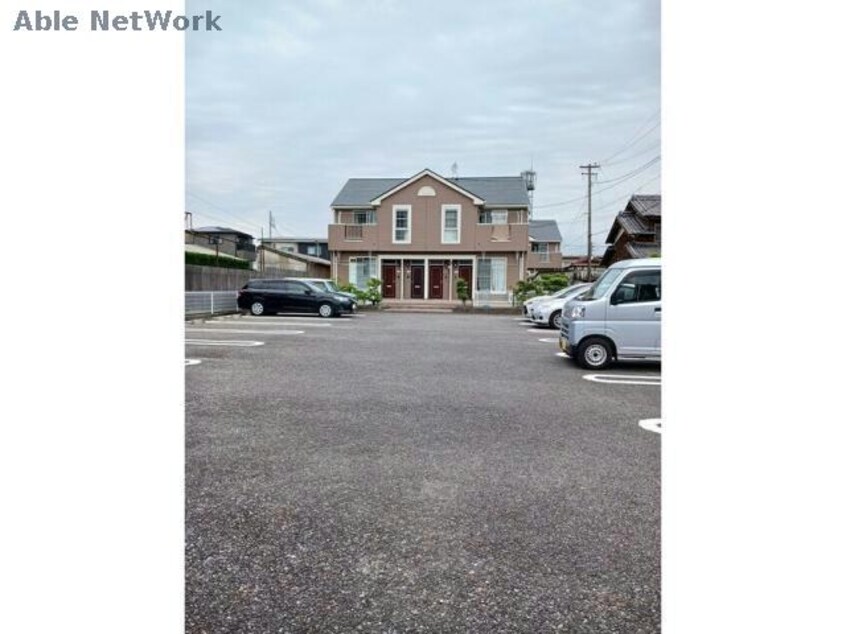  名鉄三河線/北新川駅 徒歩4分 1階 築22年