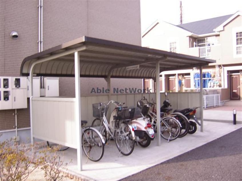  名鉄三河線/北新川駅 徒歩4分 1階 築22年