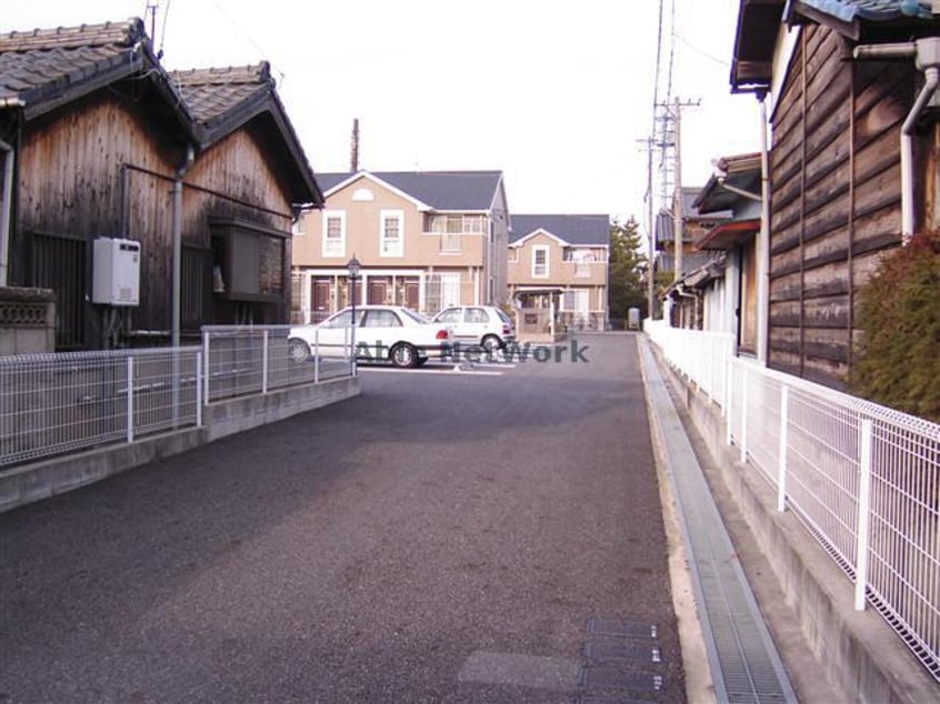  名鉄三河線/北新川駅 徒歩4分 1階 築22年