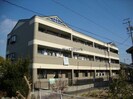 名鉄三河線/北新川駅 徒歩7分 2階 築24年の外観