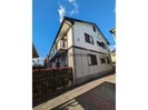 名鉄西尾線/西尾口駅 徒歩10分 2階 築27年の外観
