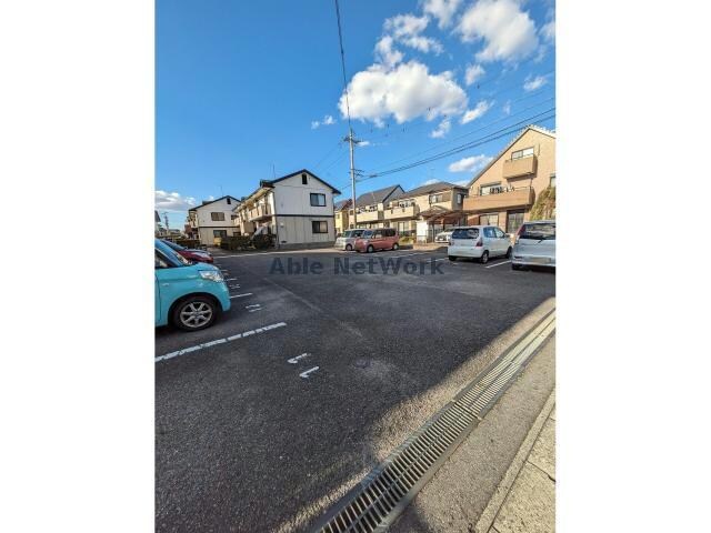  名鉄西尾線/西尾口駅 徒歩10分 1階 築28年