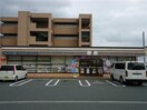 セブンイレブン西尾楠村町店(コンビニ)まで400m 名鉄バス(西尾市)/港前 徒歩6分 2階 築21年