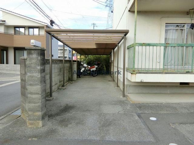  名鉄西尾線/西尾駅 徒歩7分 2階 築46年