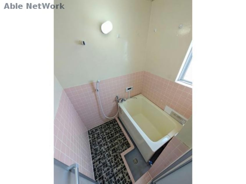 同タイプ 名鉄西尾線/西尾駅 徒歩7分 2階 築46年