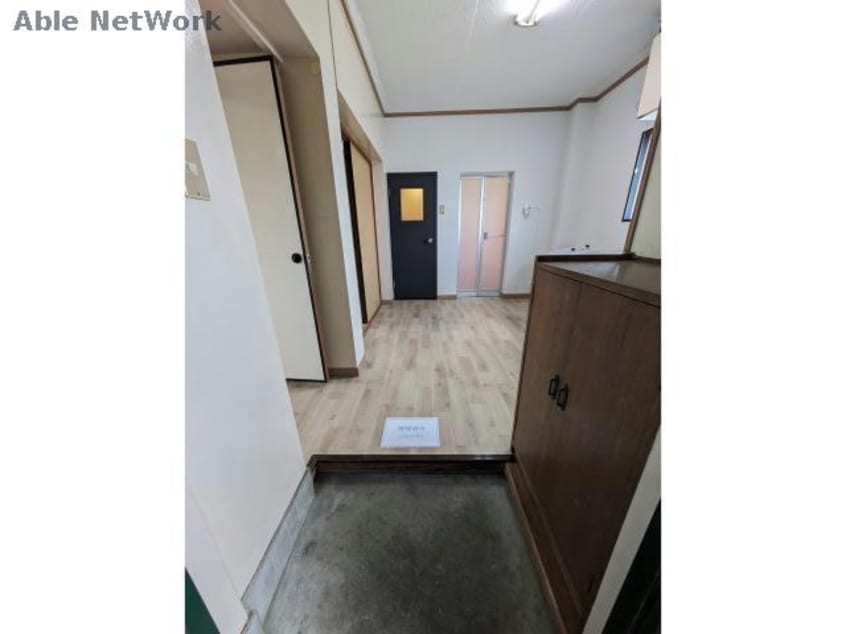 同タイプ 名鉄西尾線/西尾駅 徒歩7分 2階 築46年