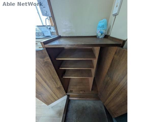 同タイプ 名鉄西尾線/西尾駅 徒歩7分 2階 築46年