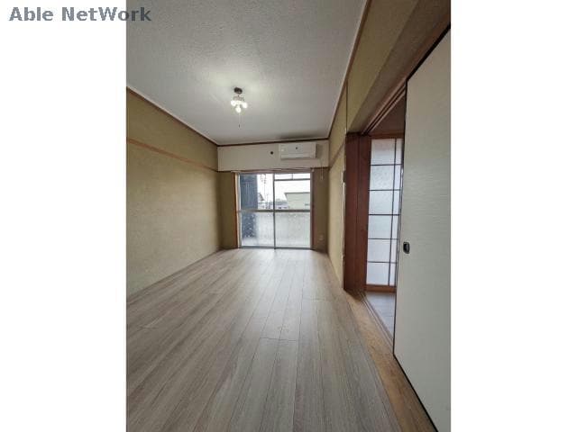 同タイプ 名鉄西尾線/西尾駅 徒歩7分 2階 築46年