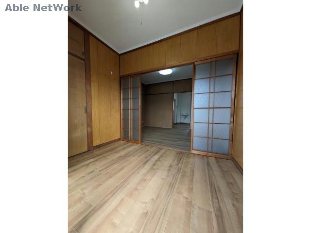 同タイプ 名鉄西尾線/西尾駅 徒歩7分 2階 築46年