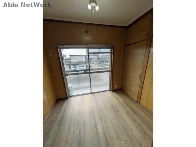 同タイプ 名鉄西尾線/西尾駅 徒歩7分 2階 築46年