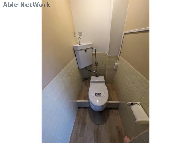 同タイプ 名鉄西尾線/西尾駅 徒歩7分 2階 築46年