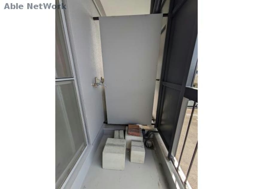 同タイプ 名鉄西尾線/西尾駅 徒歩7分 2階 築46年