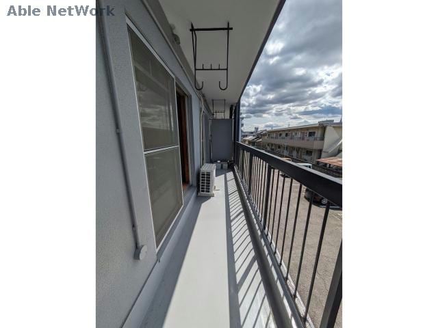 同タイプ 名鉄西尾線/西尾駅 徒歩7分 2階 築46年