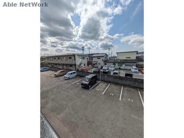  名鉄西尾線/西尾駅 徒歩7分 2階 築46年