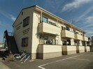 くるくるバス（碧南市）/消防北分署 徒歩5分 1階 築26年の外観