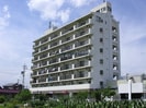 くるくるバス（碧南市）/荒居町 徒歩1分 4階 築32年の外観