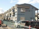 名鉄バス（西尾付近）/矢曽根 徒歩6分 1階 築33年の外観
