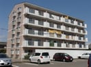 名鉄西尾線/西尾口駅 徒歩8分 1階 築35年の外観