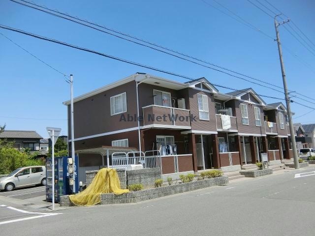  名鉄三河線/碧南中央駅 徒歩22分 1階 築25年