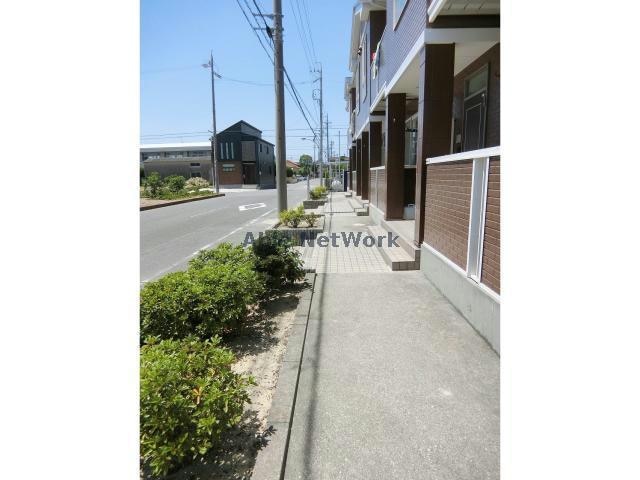  名鉄三河線/碧南中央駅 徒歩22分 1階 築25年