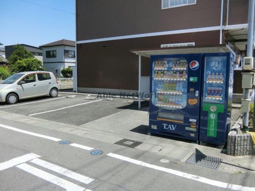  名鉄三河線/碧南中央駅 徒歩22分 1階 築25年