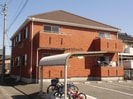 名鉄西尾線/吉良吉田駅 徒歩15分 1階 築20年の外観