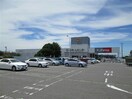 DCMカーマ吉良店(電気量販店/ホームセンター)まで954m 名鉄西尾線/吉良吉田駅 徒歩15分 2階 築19年