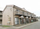 名鉄三河線/碧南駅 徒歩15分 1-2階 築23年の外観