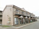 名鉄三河線/碧南駅 徒歩15分 1-2階 築22年の外観