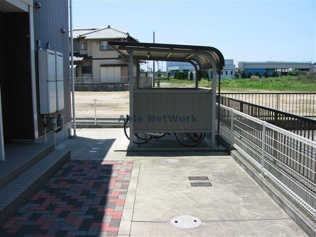  名鉄バス(西尾市)/上矢田北 徒歩6分 2階 築20年