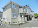 名鉄西尾線/西尾駅 徒歩18分 2階 築21年の外観