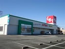 スギ薬局今川店(ドラッグストア)まで547m 名鉄西尾線/西尾駅 徒歩18分 2階 築21年