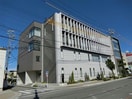 医療法人秀麗会山尾病院(病院)まで1149m 名鉄西尾線/西尾駅 徒歩18分 2階 築21年