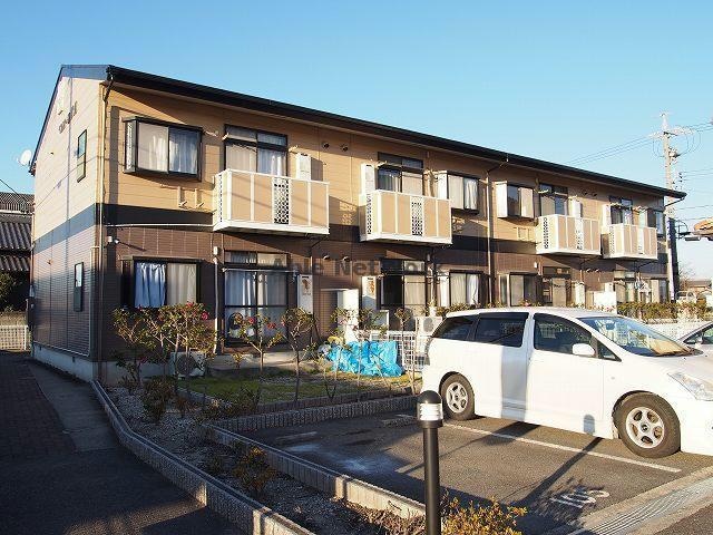  くるくるバス（碧南市）/伏見町 徒歩3分 2階 築29年