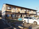 くるくるバス（碧南市）/伏見町 徒歩3分 1階 築28年の外観