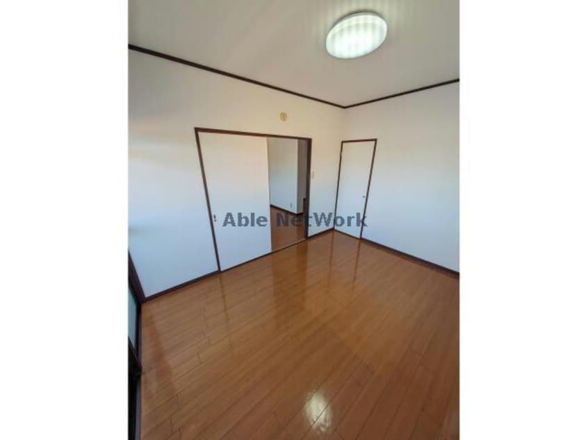 同タイプ レジデンス佃