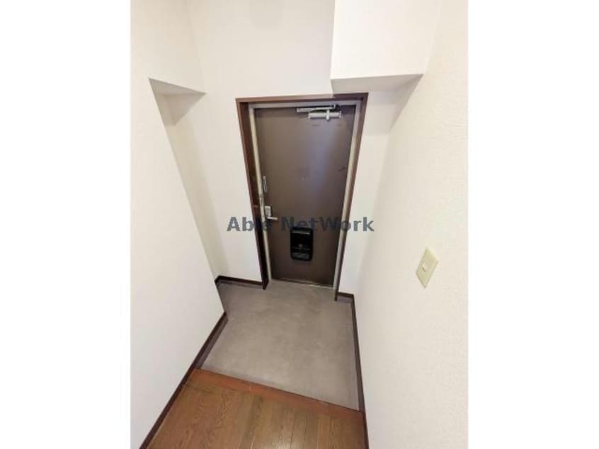 同タイプ レジデンス佃