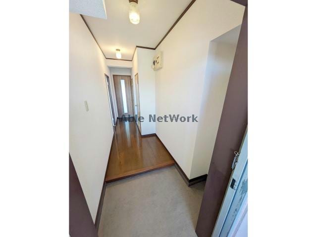 同タイプ レジデンス佃