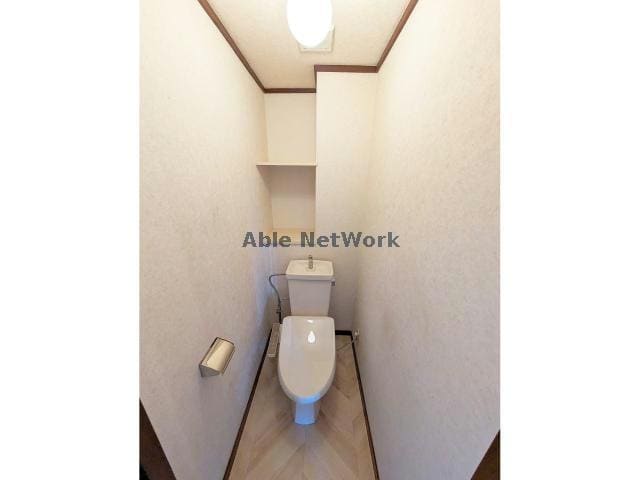 同タイプ レジデンス佃